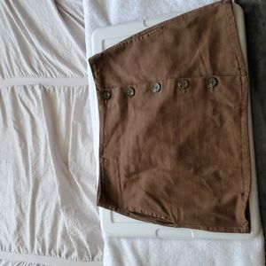 Chloe & Katie Skirt